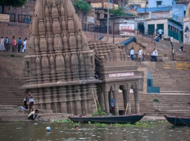 Ratneswar Temple